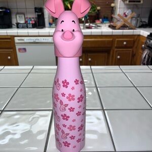 Walt Disney World Piglet Tumbler New Never Used